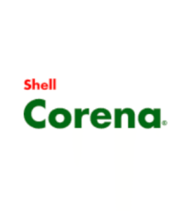 Shell corena