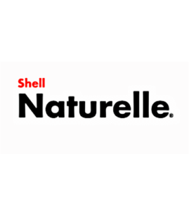 Shell Naturelle