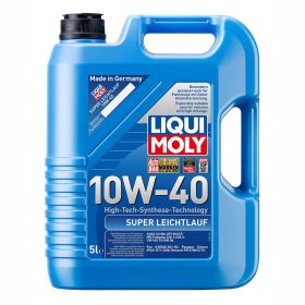Liqui Moly Super Leichtlauf 10W-40 5L