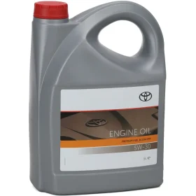 TOYOTA PFE SAE 5W30 5 Litros