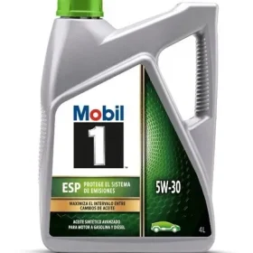 Mobil 1 ESP 5W-30 4L