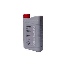 Nissan DPF 5W-30 1L