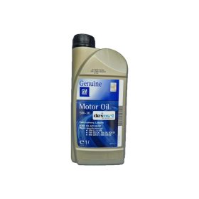 GM Dexos2 Longlife 5W-30