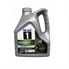 ACEITE 5W30 4LT ESP M1 API SP ACEA C3 MOBIL (EMIRATOS ARABES) UE:4