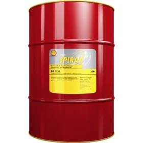 Spirax S4 TXM 208,1L Shell
