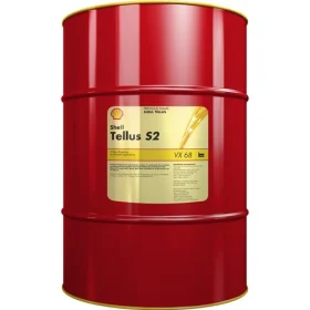Shell Tellus S2 VX 68 208,1L