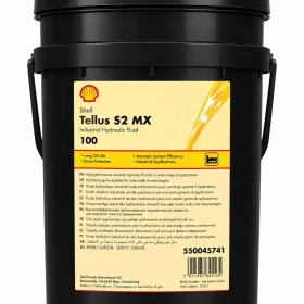 Shell Tellus S2 MX 100 20L